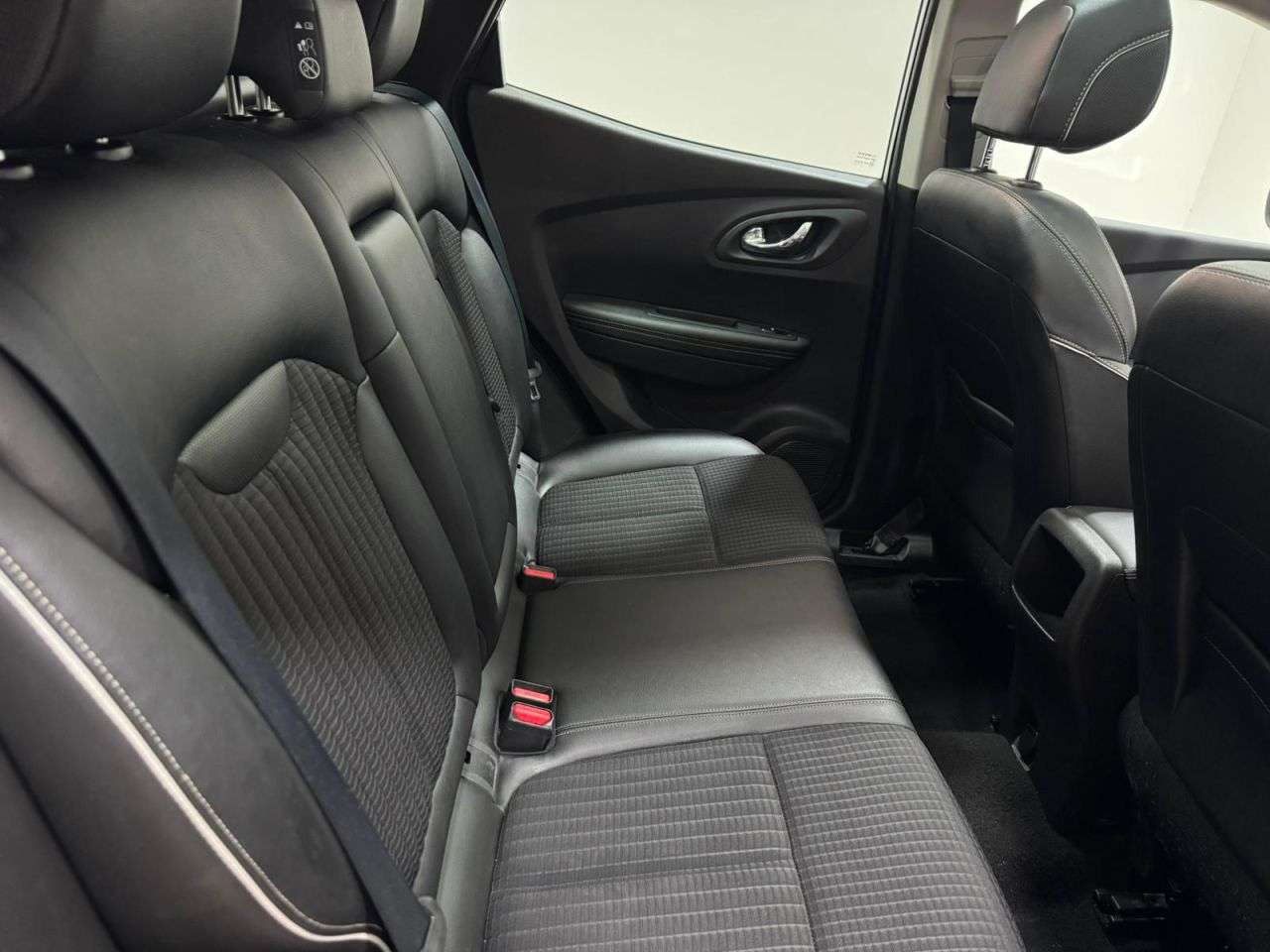 2016 RENAULT KADJAR 2016 RENAULT KADJAR