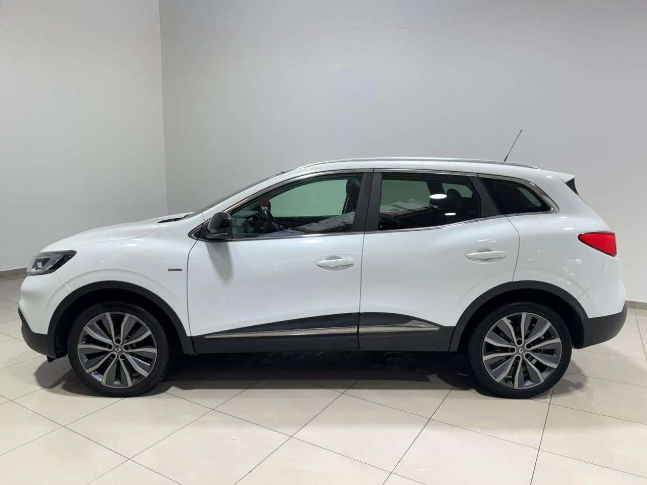 2016 RENAULT KADJAR 2016 RENAULT KADJAR