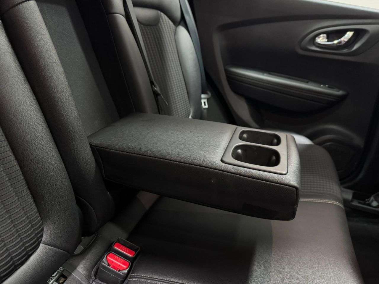 2016 RENAULT KADJAR 2016 RENAULT KADJAR