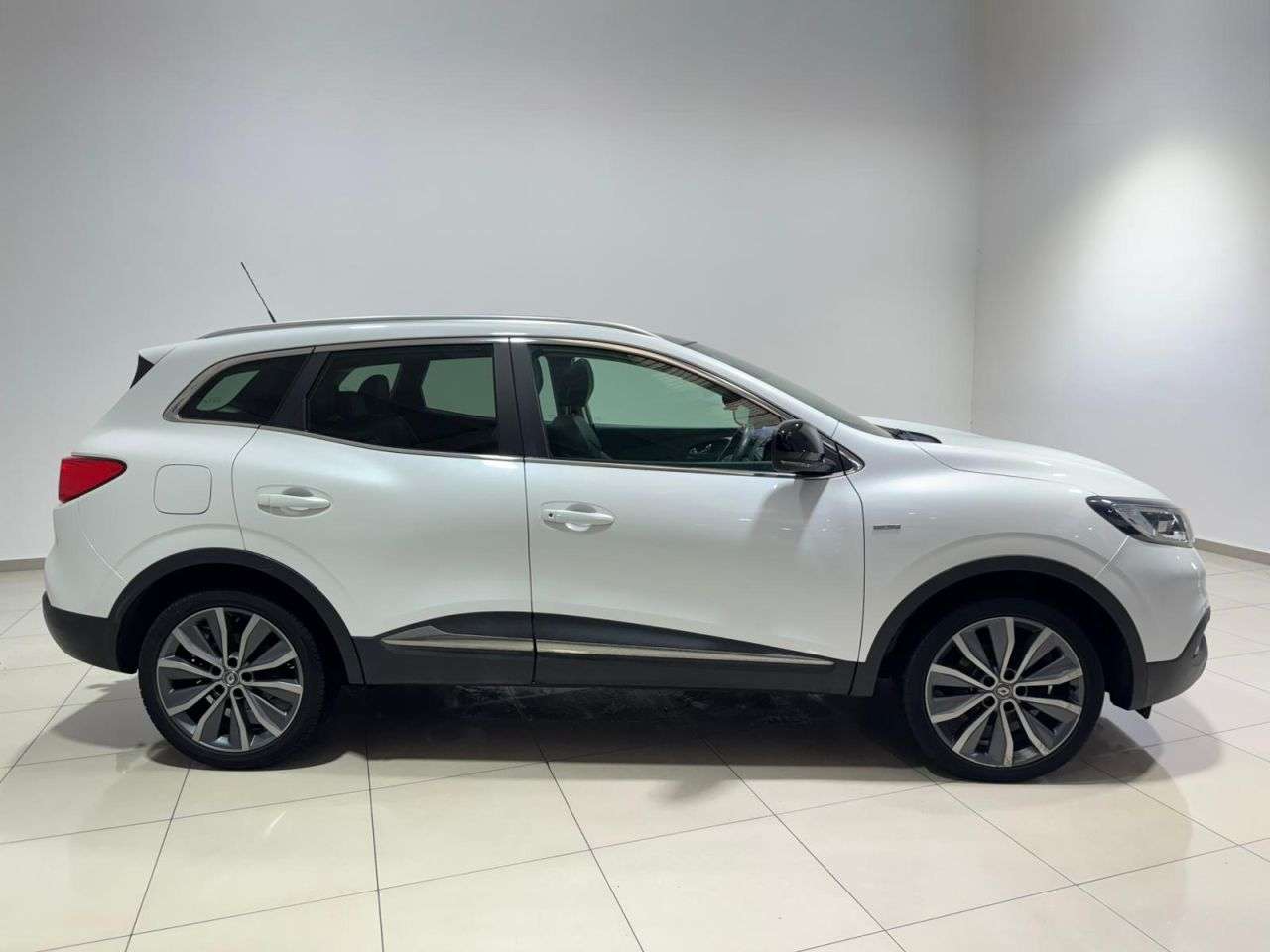 2016 RENAULT KADJAR 2016 RENAULT KADJAR