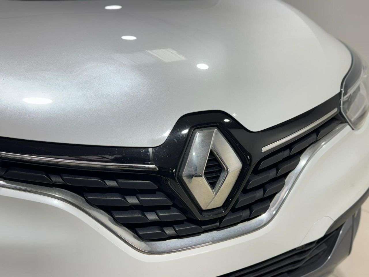 2016 RENAULT KADJAR 2016 RENAULT KADJAR