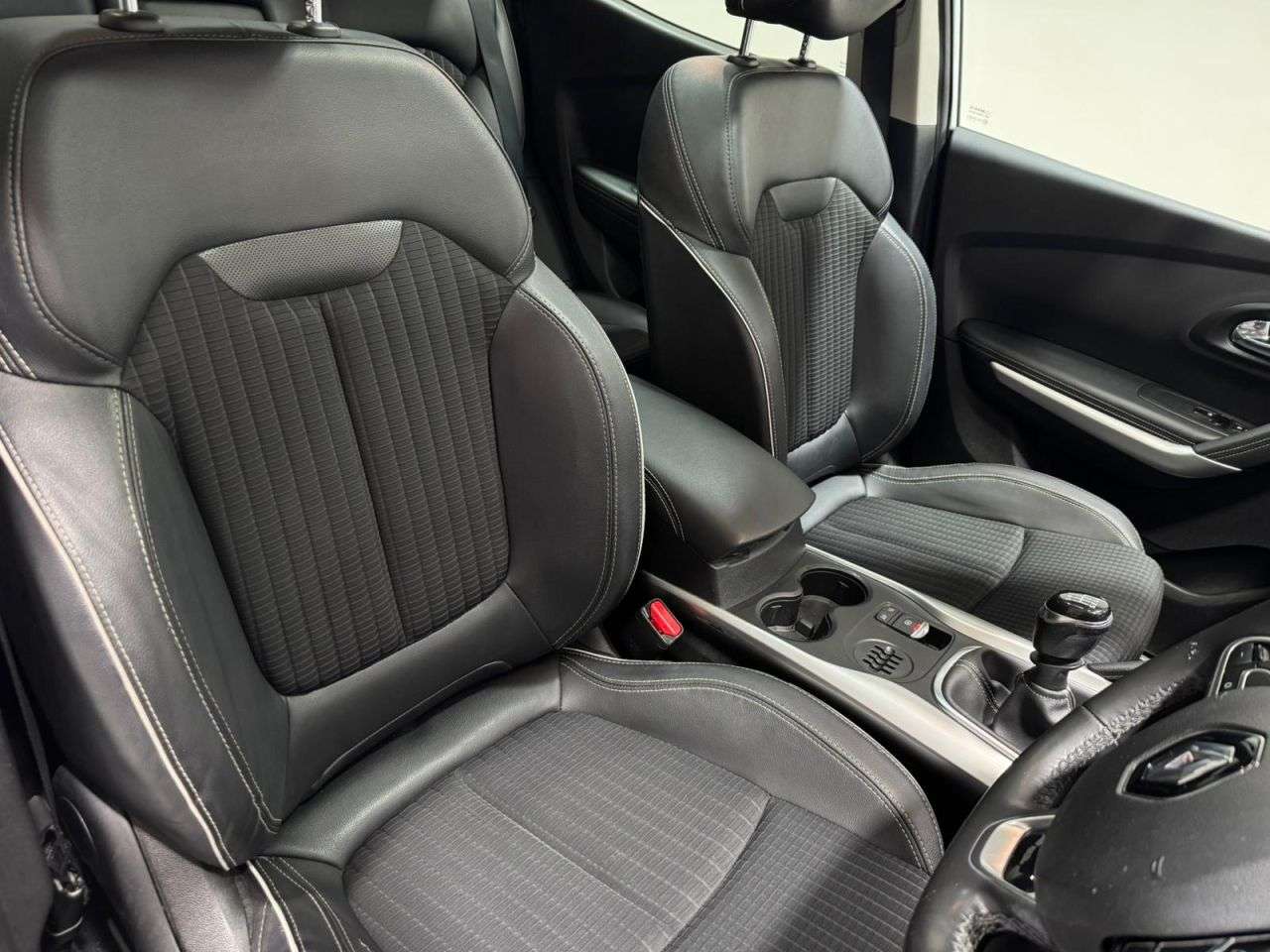 2016 RENAULT KADJAR 2016 RENAULT KADJAR