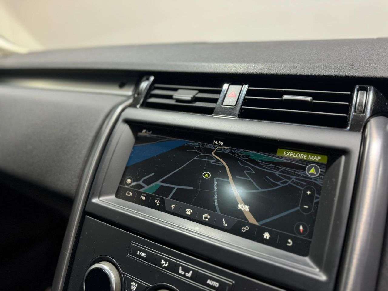 2019 LAND ROVER DISCOVERY 2019 LAND ROVER DISCOVERY