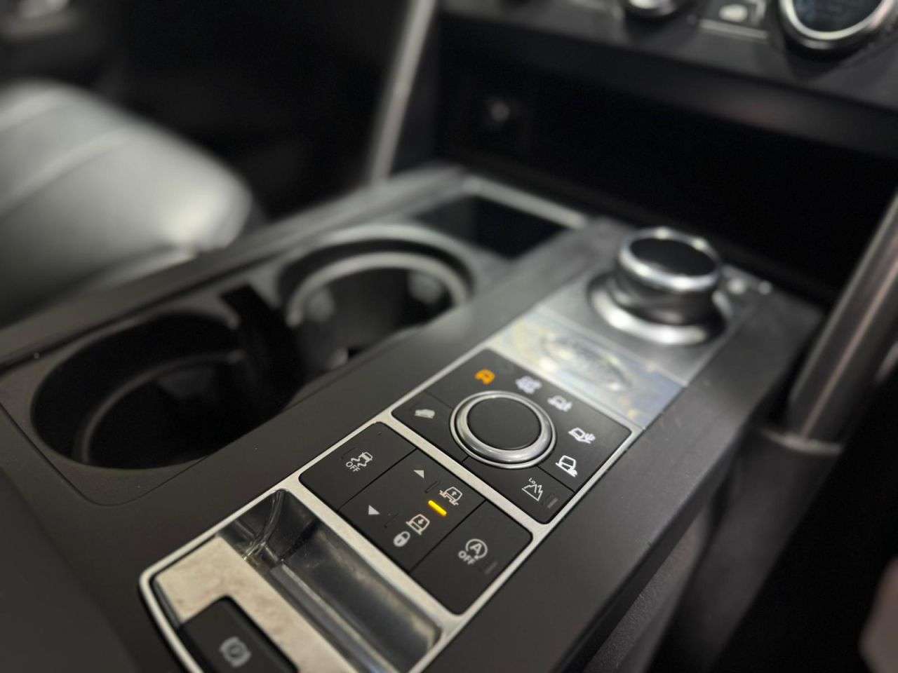 2019 LAND ROVER DISCOVERY 2019 LAND ROVER DISCOVERY