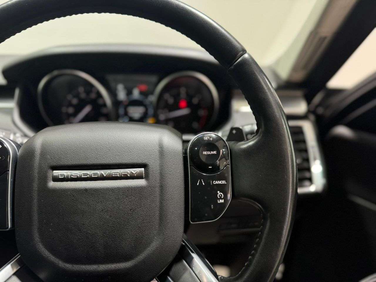 2019 LAND ROVER DISCOVERY 2019 LAND ROVER DISCOVERY