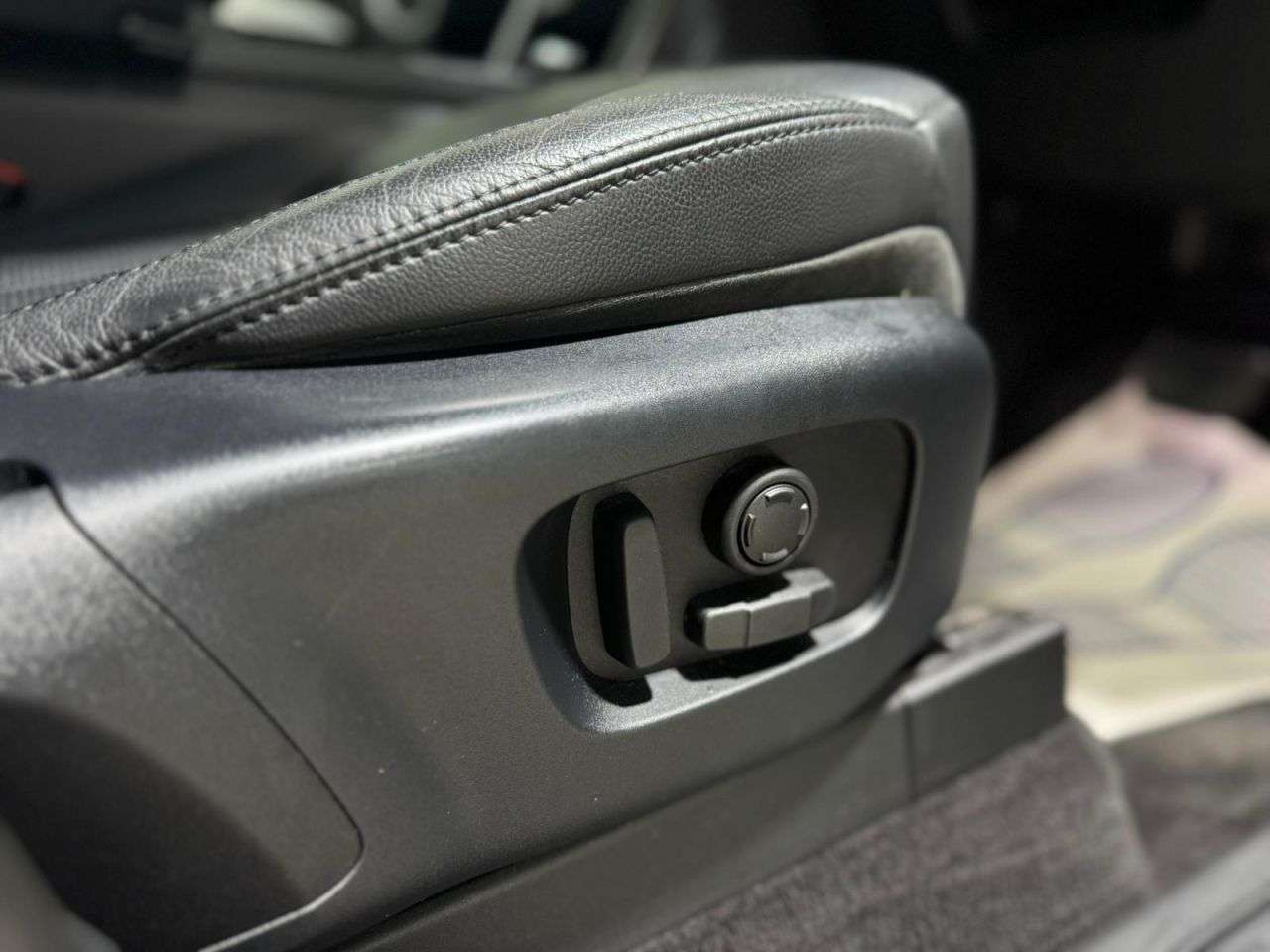 2019 LAND ROVER DISCOVERY 2019 LAND ROVER DISCOVERY