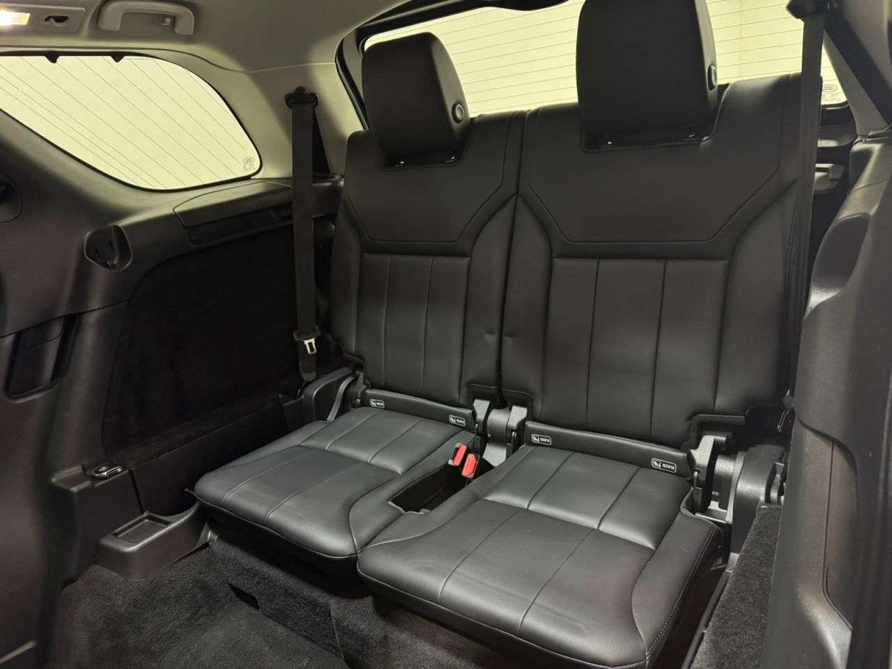 2019 LAND ROVER DISCOVERY 2019 LAND ROVER DISCOVERY