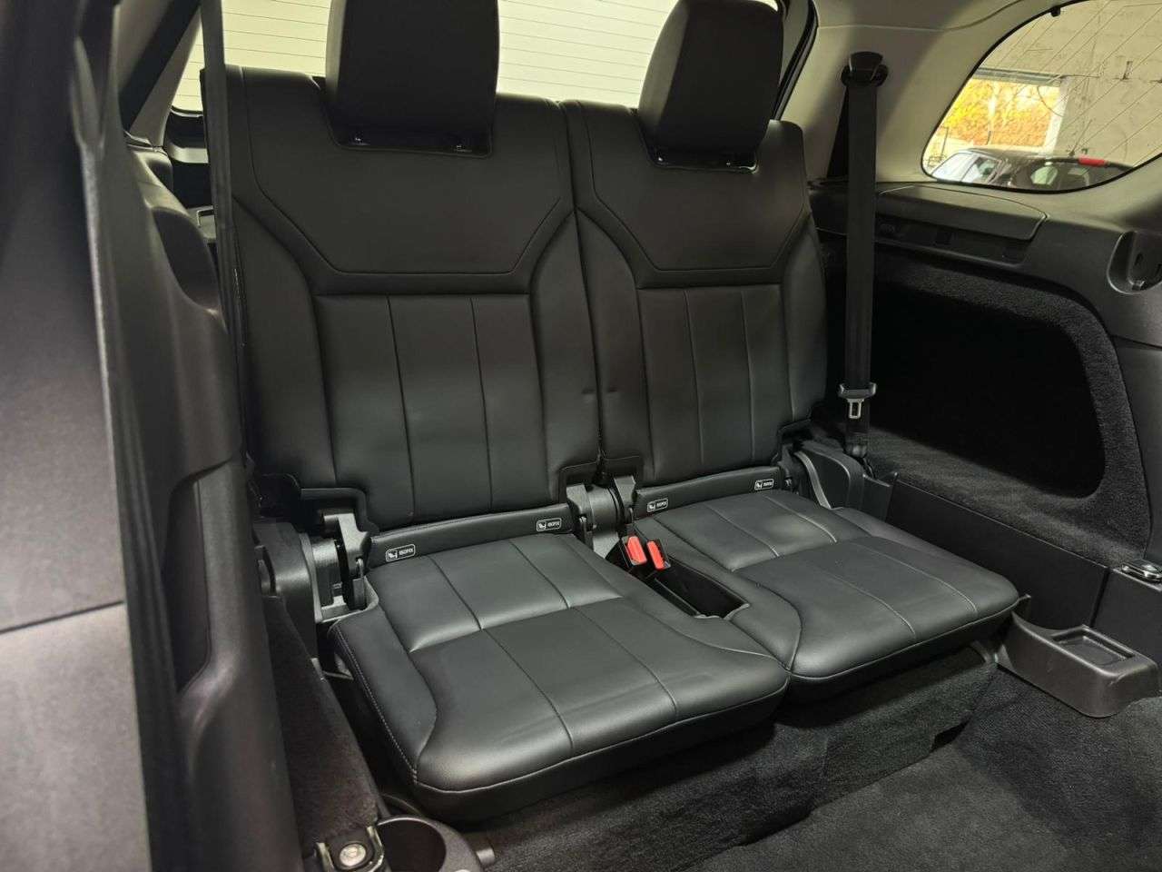 2019 LAND ROVER DISCOVERY 2019 LAND ROVER DISCOVERY