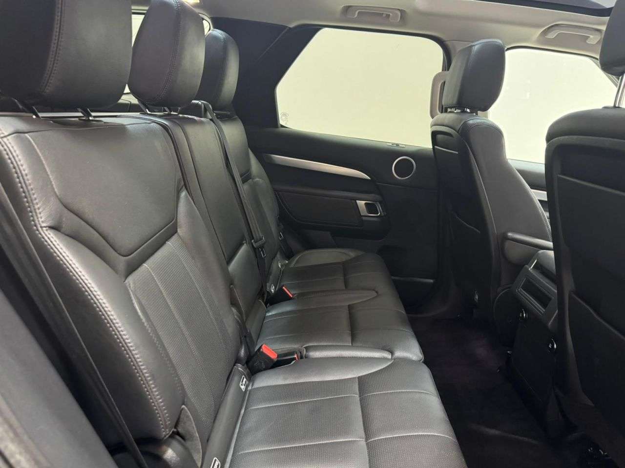 2019 LAND ROVER DISCOVERY 2019 LAND ROVER DISCOVERY