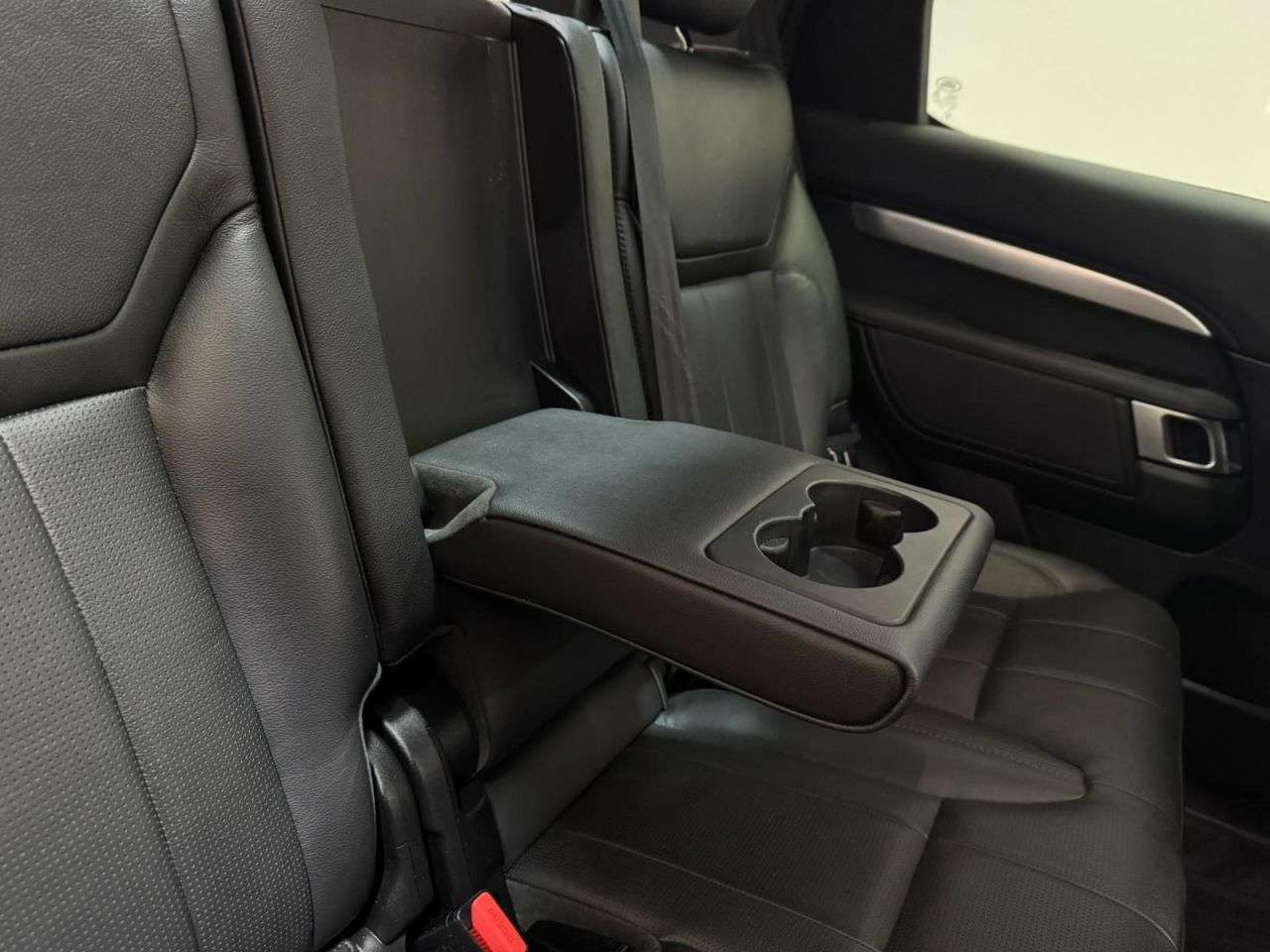 2019 LAND ROVER DISCOVERY 2019 LAND ROVER DISCOVERY