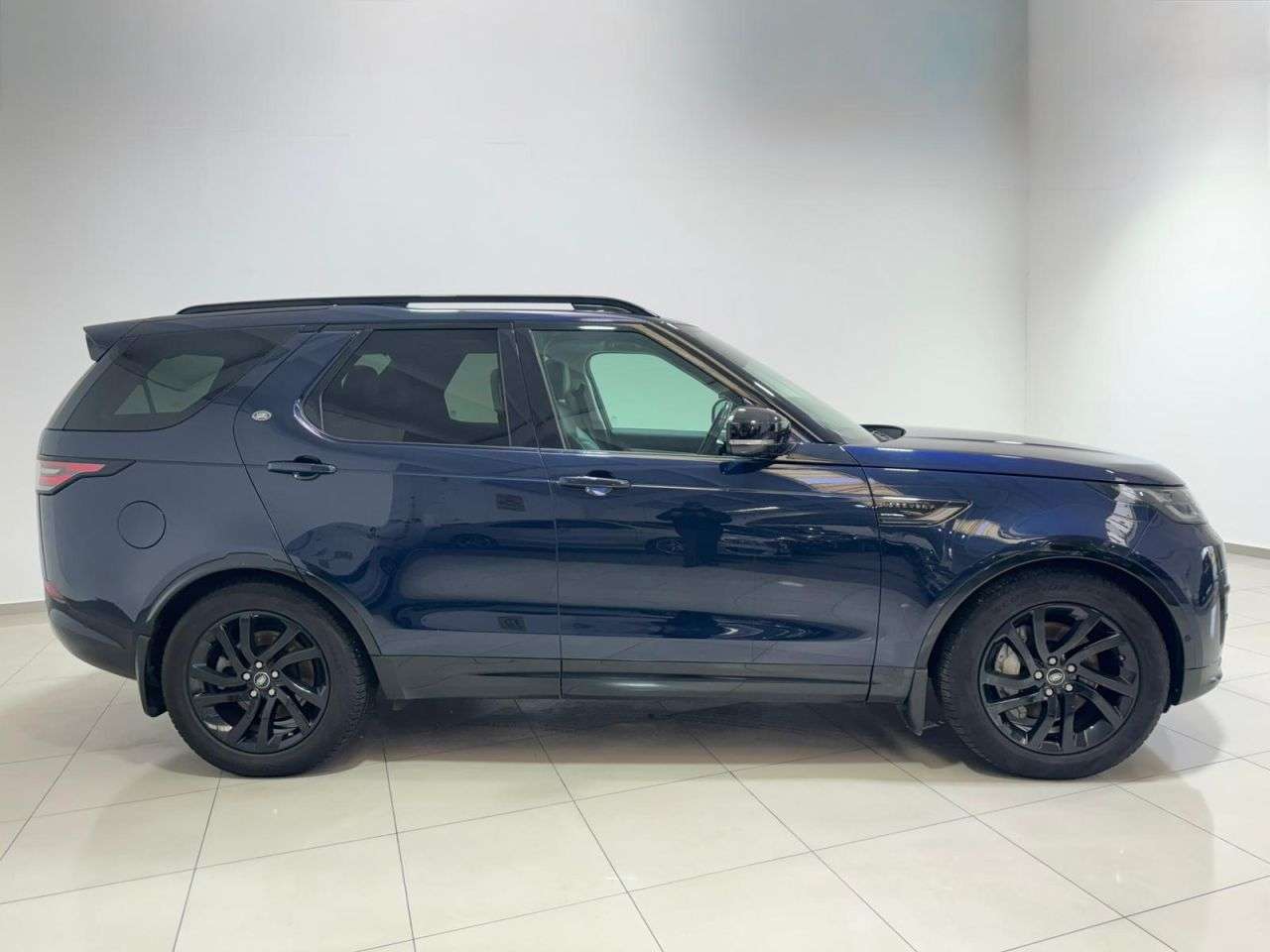 2019 LAND ROVER DISCOVERY 2019 LAND ROVER DISCOVERY