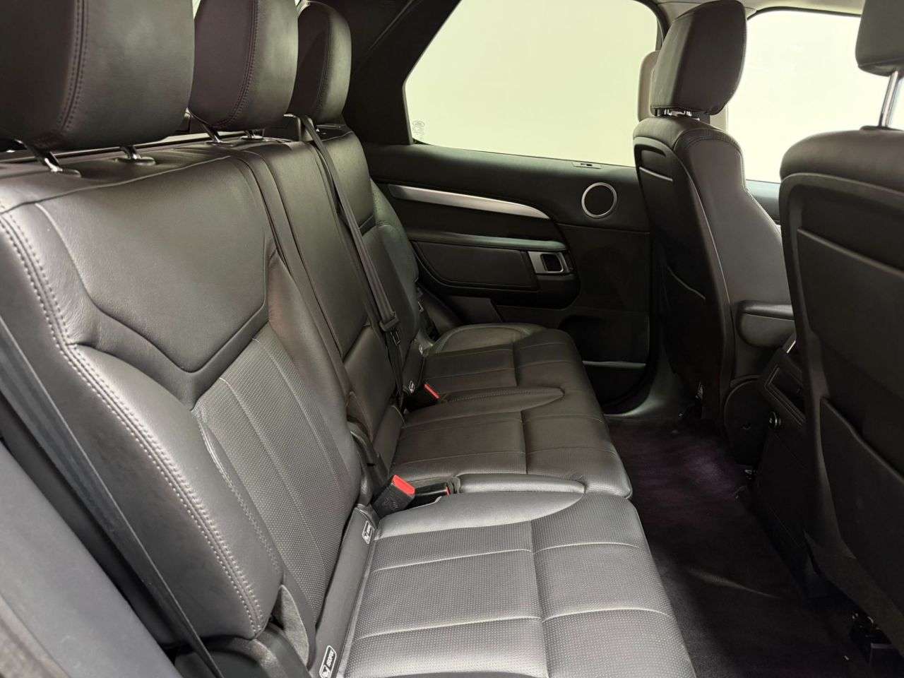 2019 LAND ROVER DISCOVERY 2019 LAND ROVER DISCOVERY