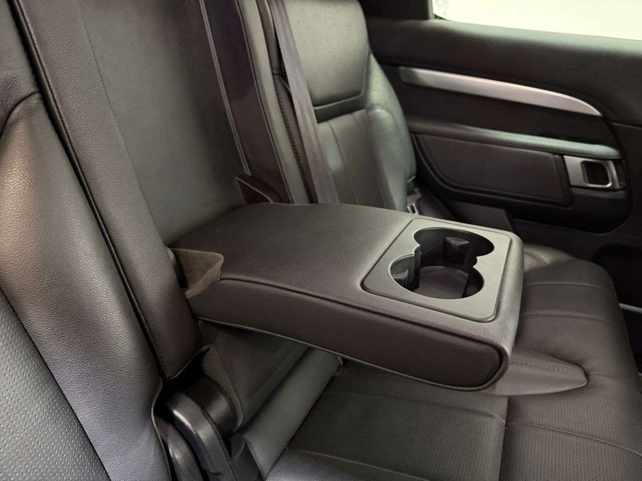 2019 LAND ROVER DISCOVERY 2019 LAND ROVER DISCOVERY