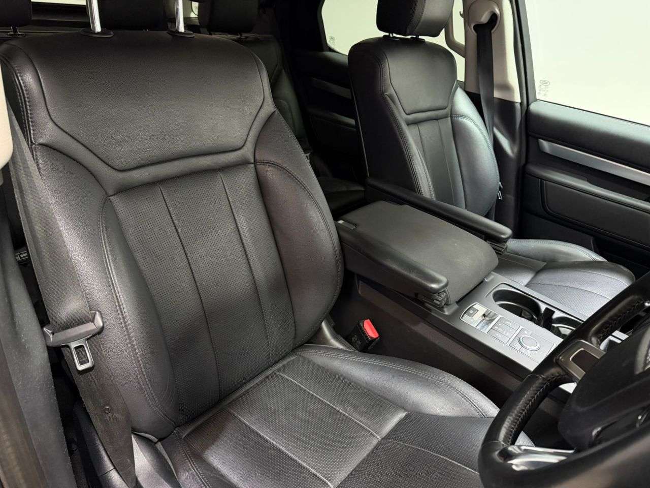 2019 LAND ROVER DISCOVERY 2019 LAND ROVER DISCOVERY