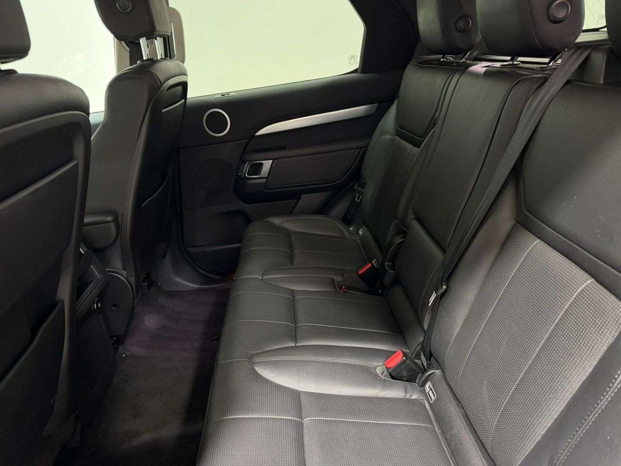 2019 LAND ROVER DISCOVERY 2019 LAND ROVER DISCOVERY