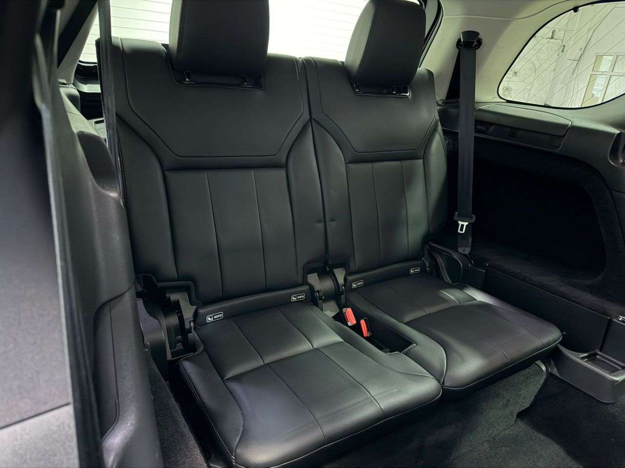 2019 LAND ROVER DISCOVERY 2019 LAND ROVER DISCOVERY