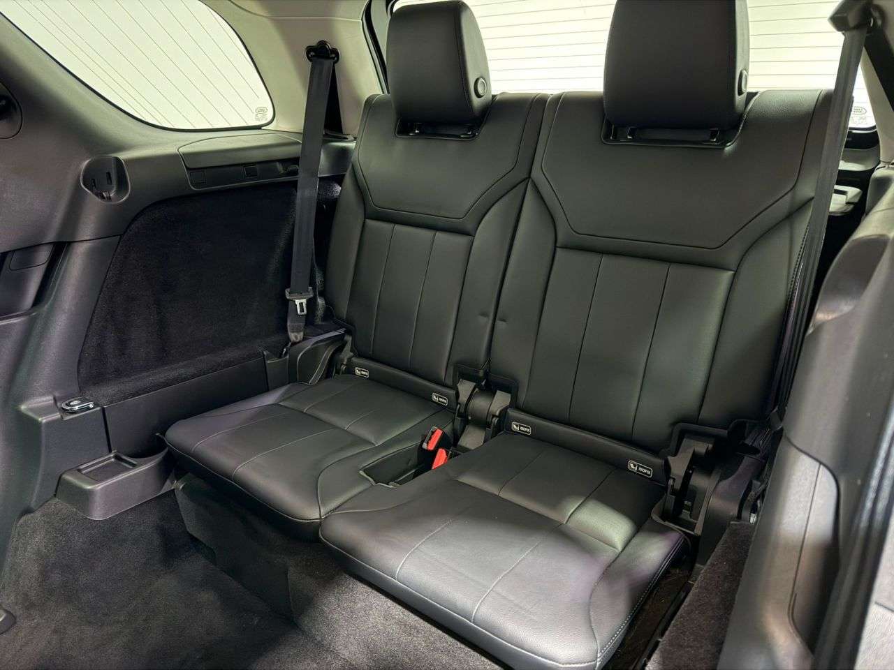 2019 LAND ROVER DISCOVERY 2019 LAND ROVER DISCOVERY