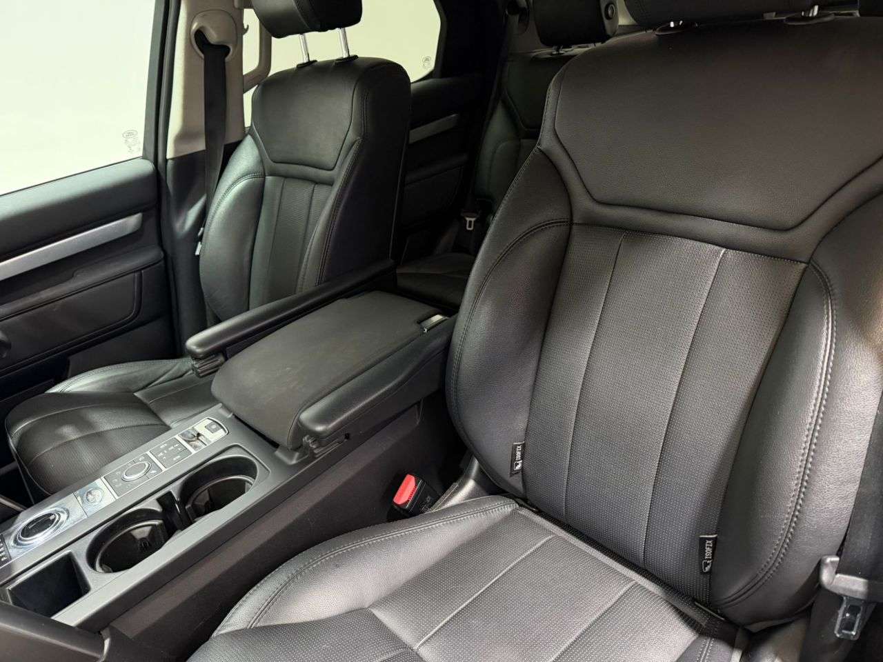 2019 LAND ROVER DISCOVERY 2019 LAND ROVER DISCOVERY