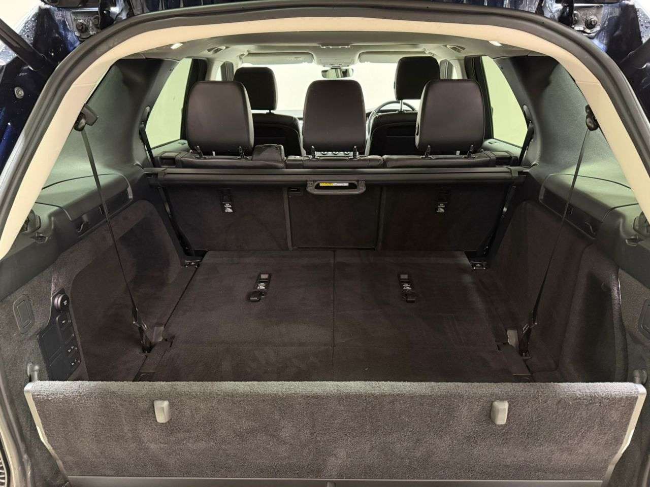 2019 LAND ROVER DISCOVERY 2019 LAND ROVER DISCOVERY