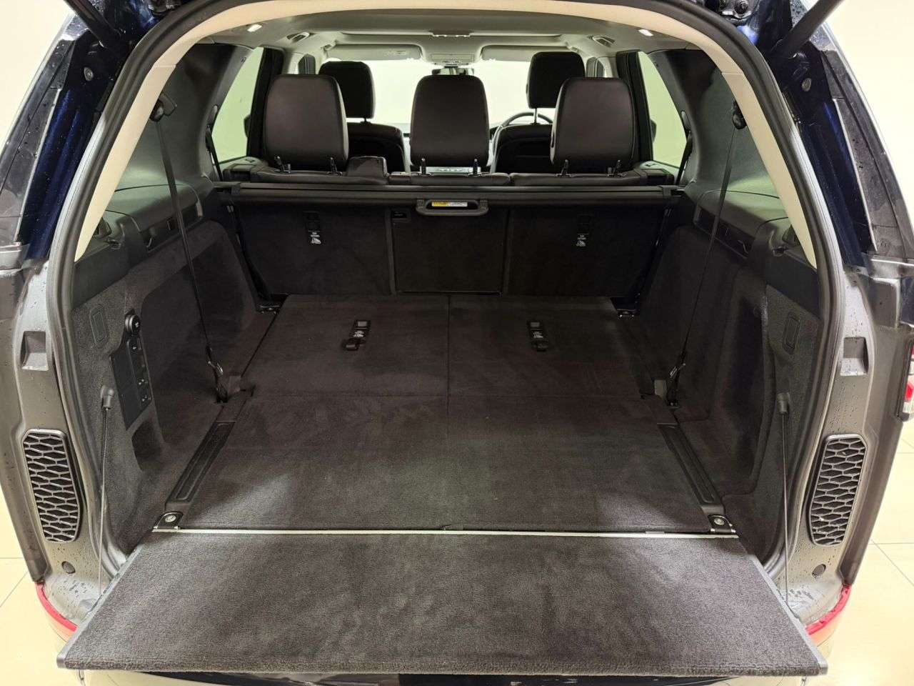 2019 LAND ROVER DISCOVERY 2019 LAND ROVER DISCOVERY