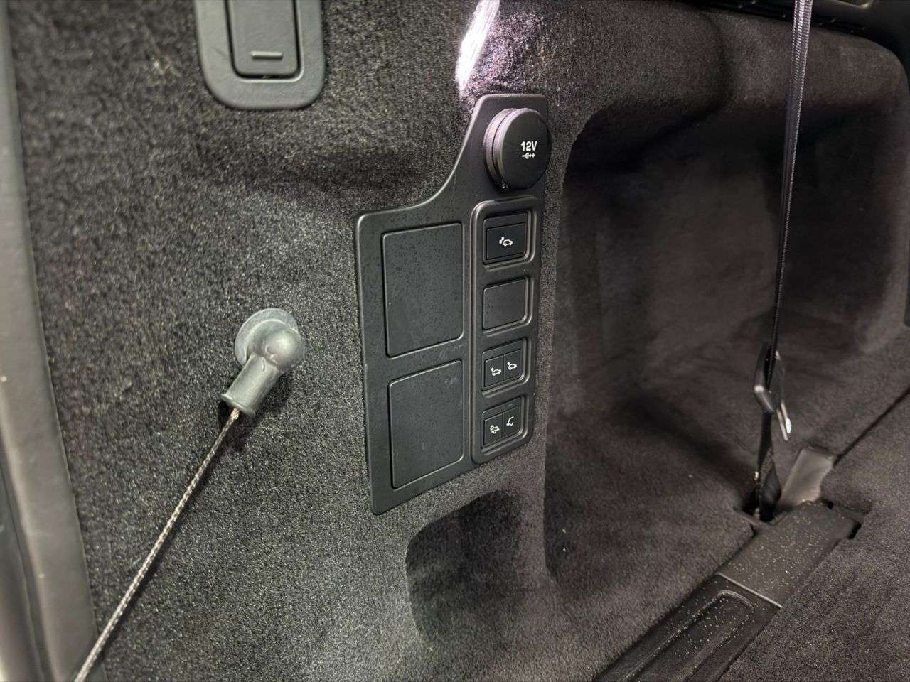 2019 LAND ROVER DISCOVERY 2019 LAND ROVER DISCOVERY