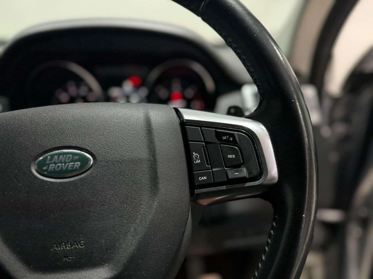 2017 LAND ROVER DISCOVERY SPORT 2017 LAND ROVER DISCOVERY SPORT