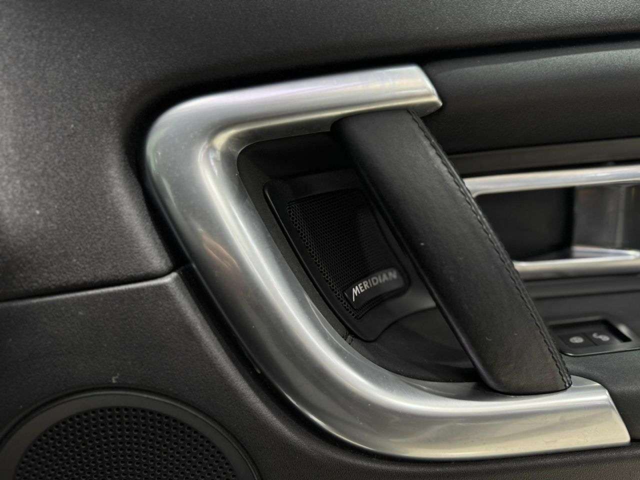 2017 LAND ROVER DISCOVERY SPORT 2017 LAND ROVER DISCOVERY SPORT