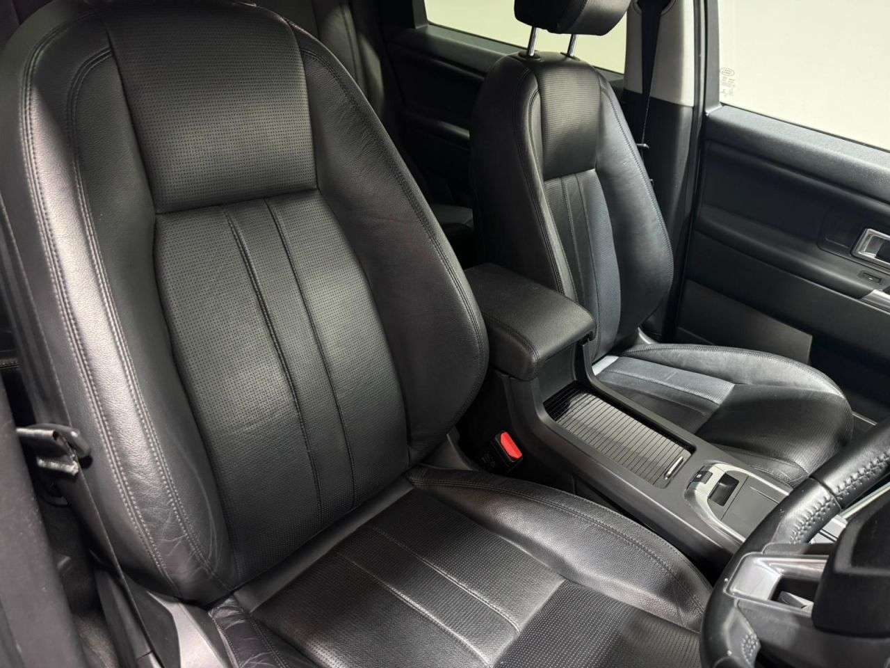 2017 LAND ROVER DISCOVERY SPORT 2017 LAND ROVER DISCOVERY SPORT