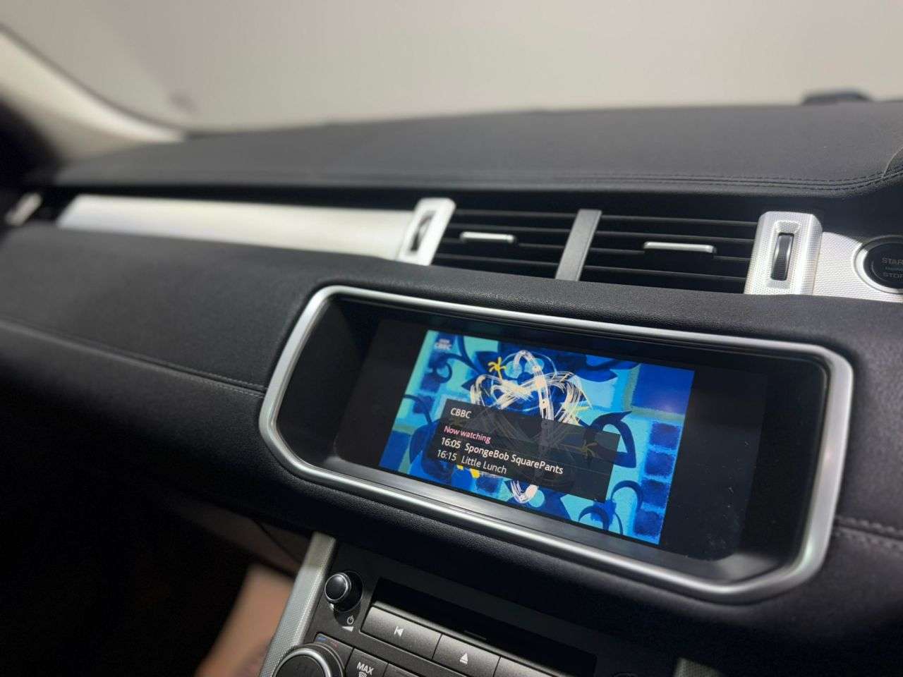 2018 LAND ROVER RANGE ROVER EVOQUE 2018 LAND ROVER RANGE ROVER EVOQUE