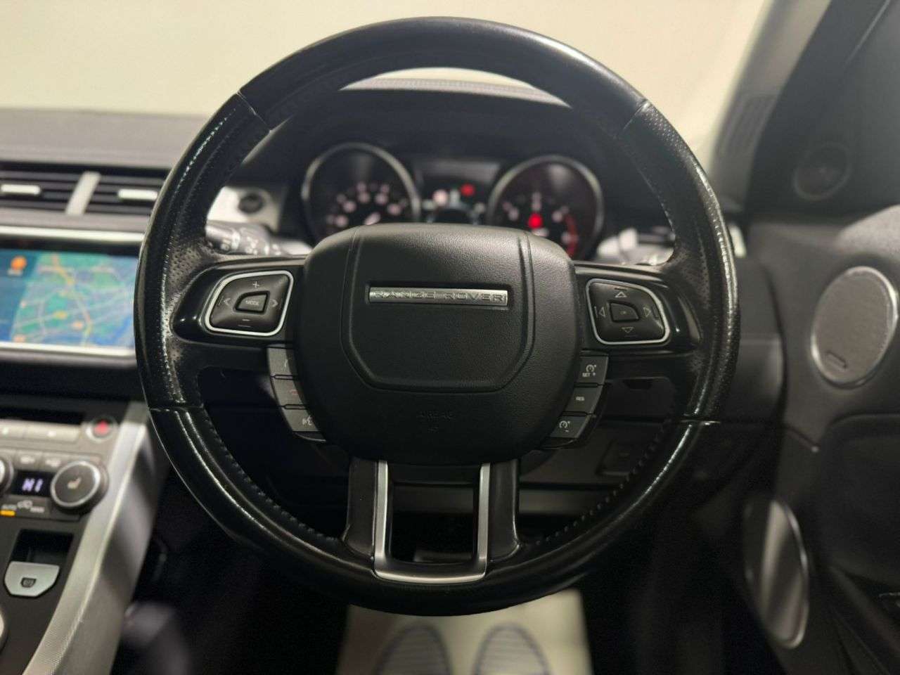 2018 LAND ROVER RANGE ROVER EVOQUE 2018 LAND ROVER RANGE ROVER EVOQUE