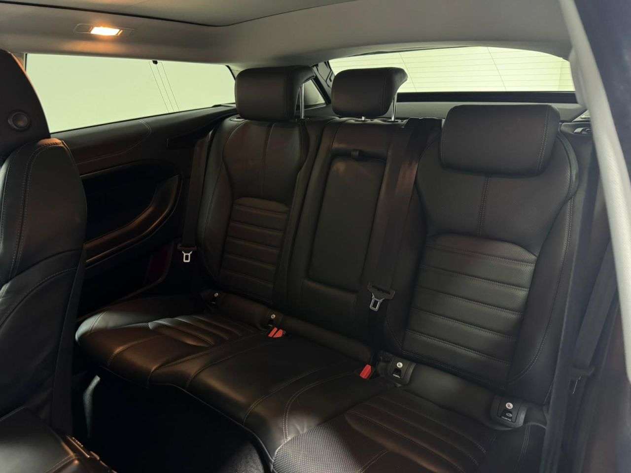 2018 LAND ROVER RANGE ROVER EVOQUE 2018 LAND ROVER RANGE ROVER EVOQUE