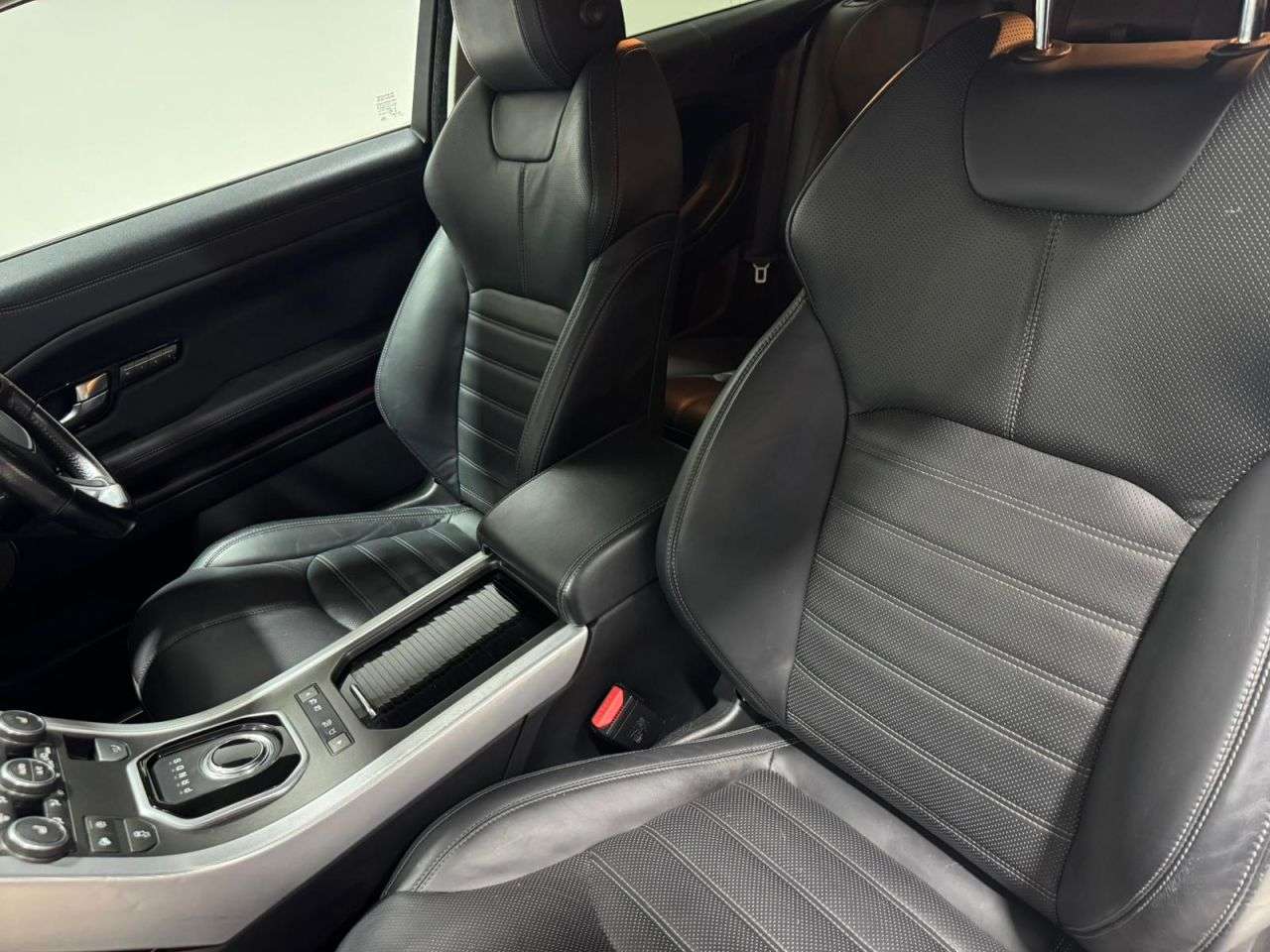 2018 LAND ROVER RANGE ROVER EVOQUE 2018 LAND ROVER RANGE ROVER EVOQUE