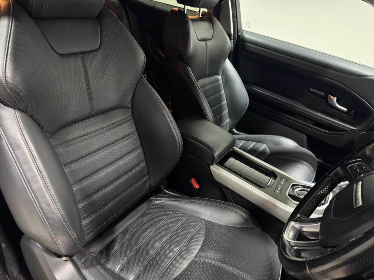 2018 LAND ROVER RANGE ROVER EVOQUE 2018 LAND ROVER RANGE ROVER EVOQUE