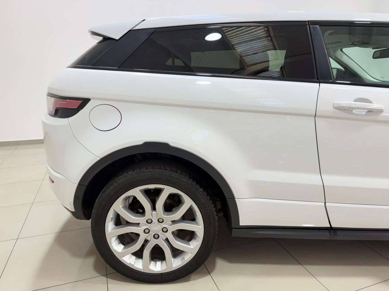 2018 LAND ROVER RANGE ROVER EVOQUE 2018 LAND ROVER RANGE ROVER EVOQUE