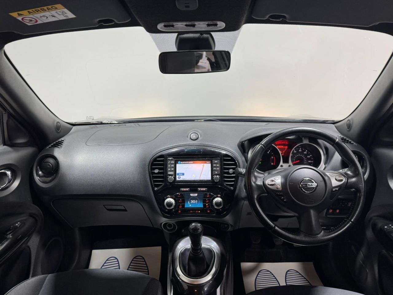 A 2016 NISSAN JUKE 1.5 dCi N-Connecta SUV 5dr Diesel Manual Euro 6 (s/s) (110 ps) NATIONWIDE D A 2016 NISSAN JUKE 1.5 dCi N-Connecta SUV 5dr Diesel Manual Euro 6 (s/s) (110 ps) NATIONWIDE D