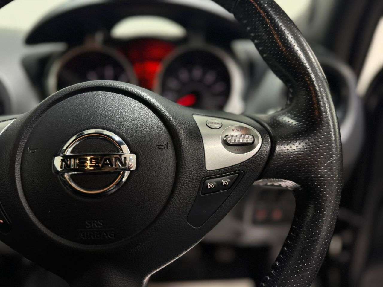 2016 NISSAN JUKE 2016 NISSAN JUKE