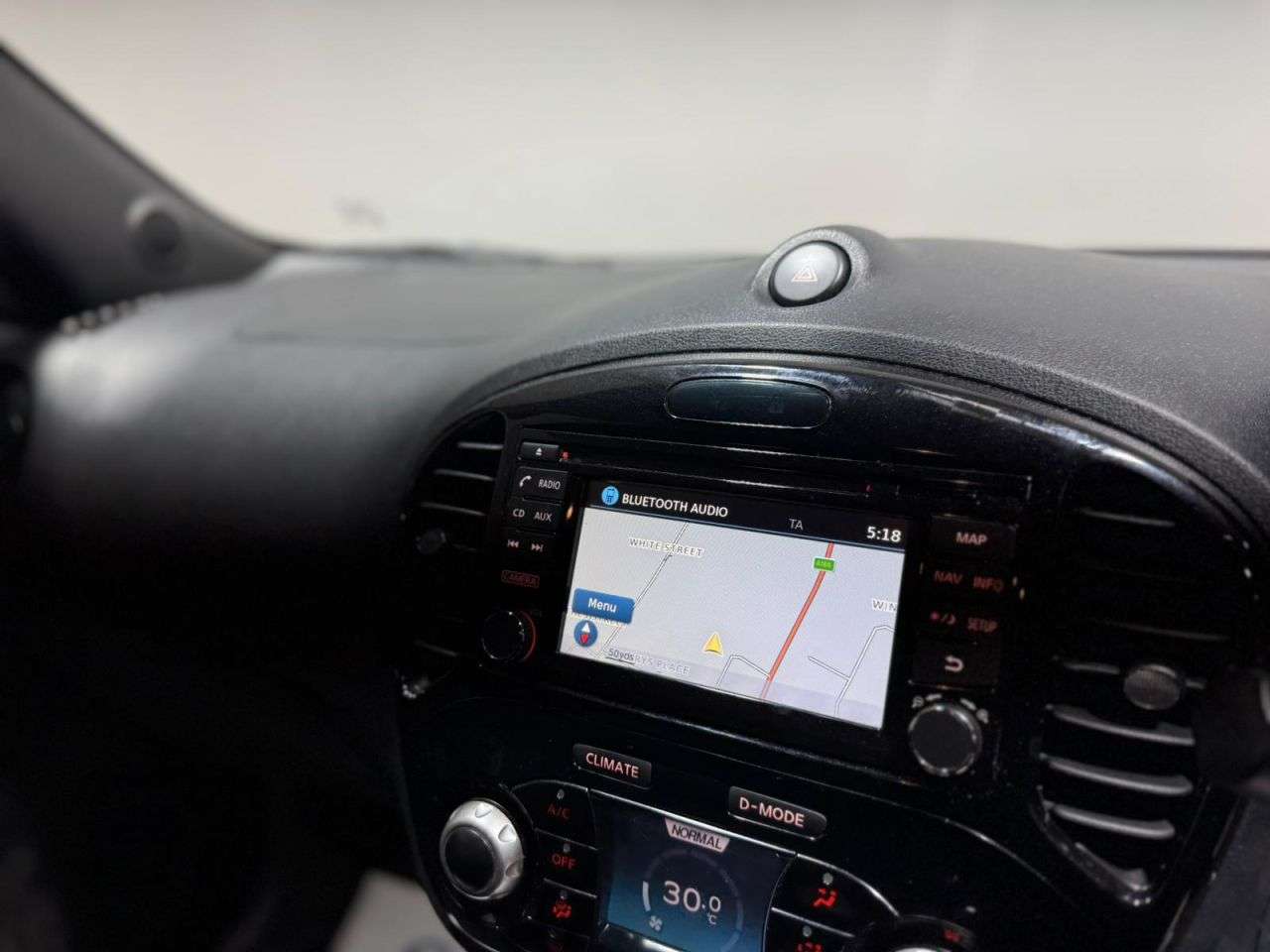 2016 NISSAN JUKE 2016 NISSAN JUKE