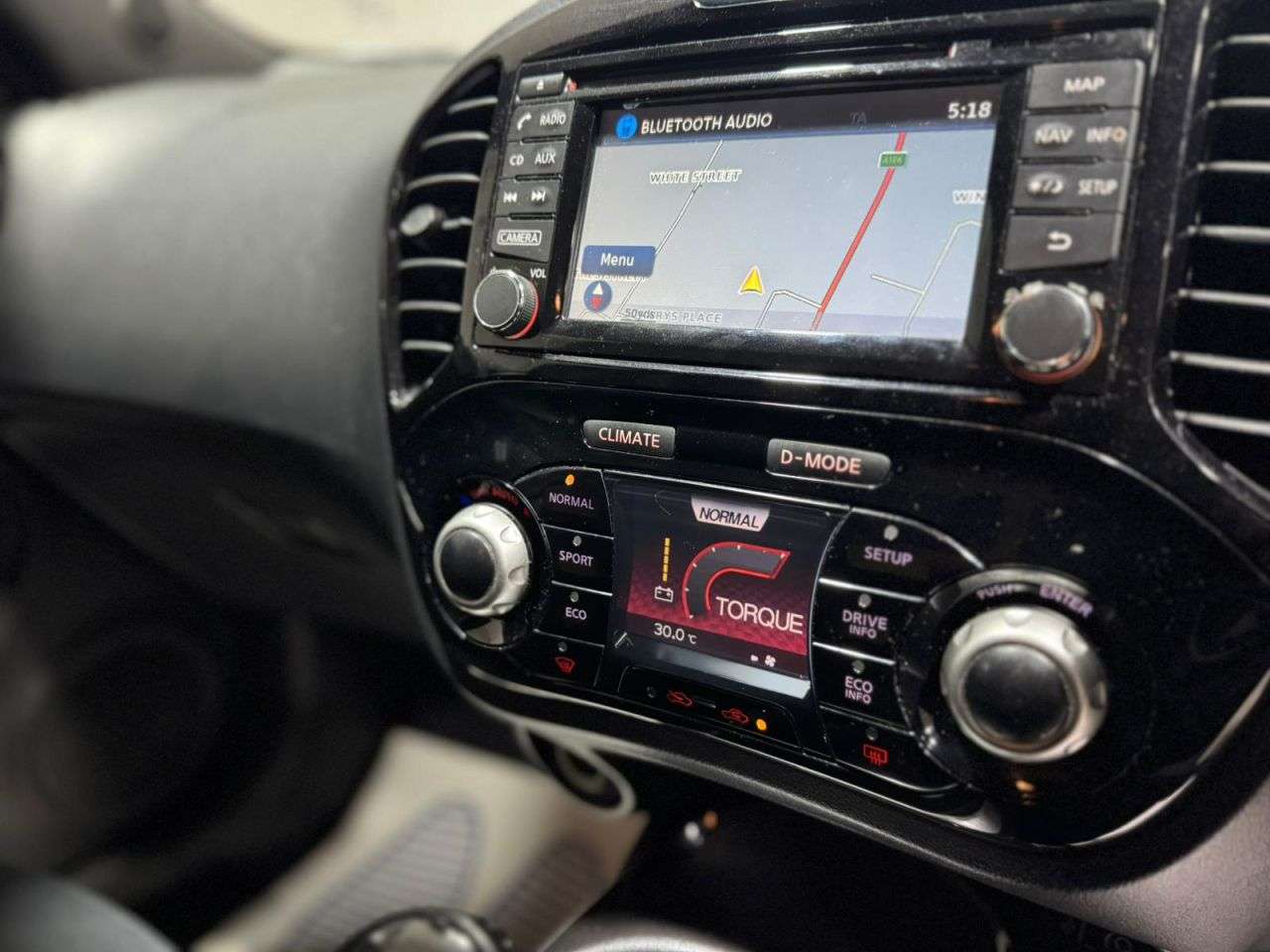 2016 NISSAN JUKE 2016 NISSAN JUKE