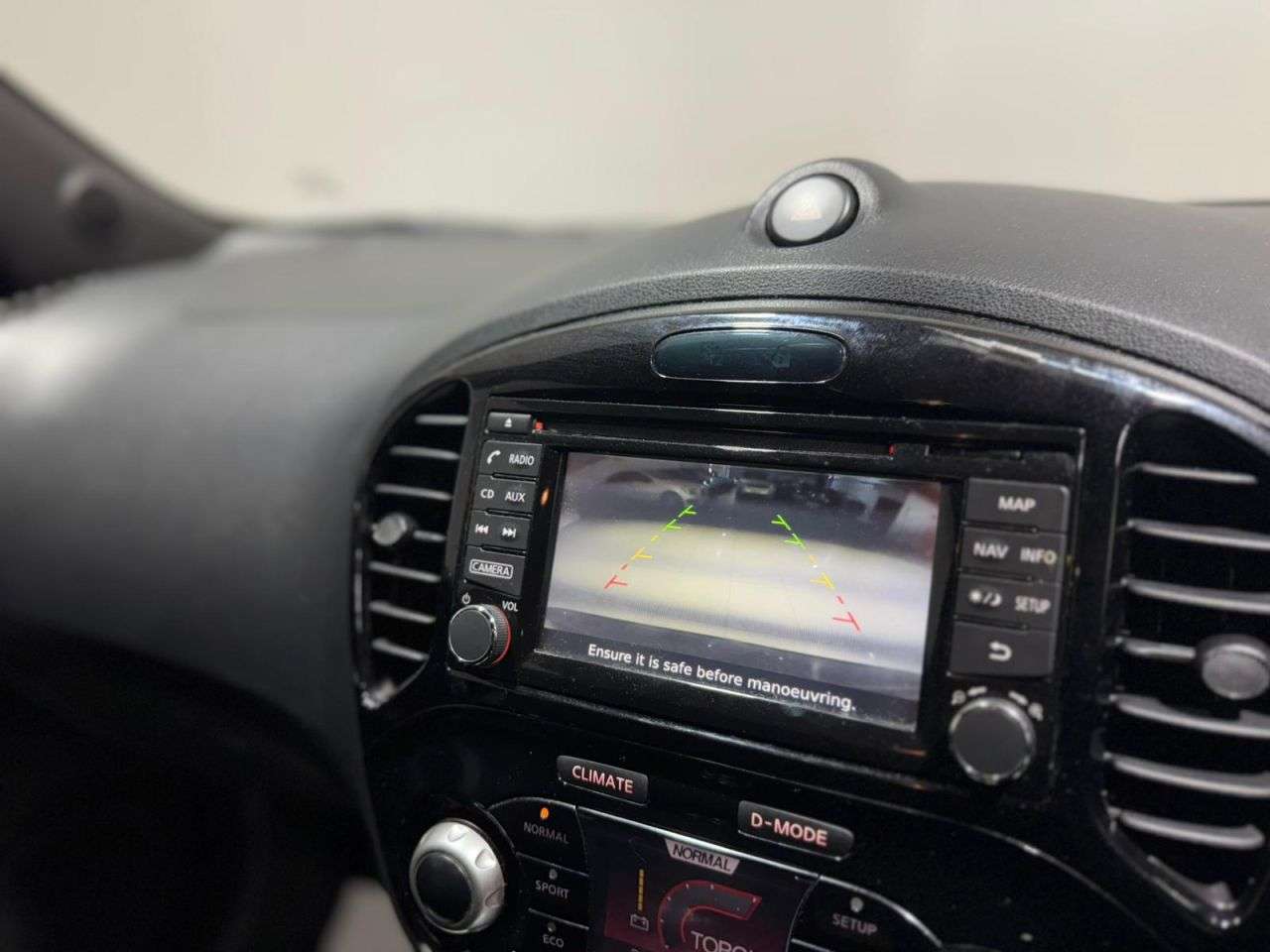 2016 NISSAN JUKE 2016 NISSAN JUKE