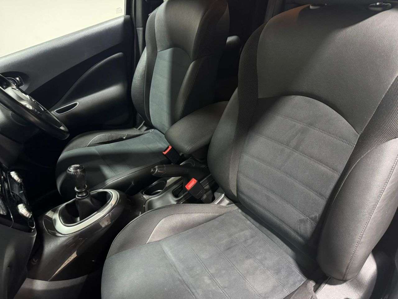 2016 NISSAN JUKE 2016 NISSAN JUKE