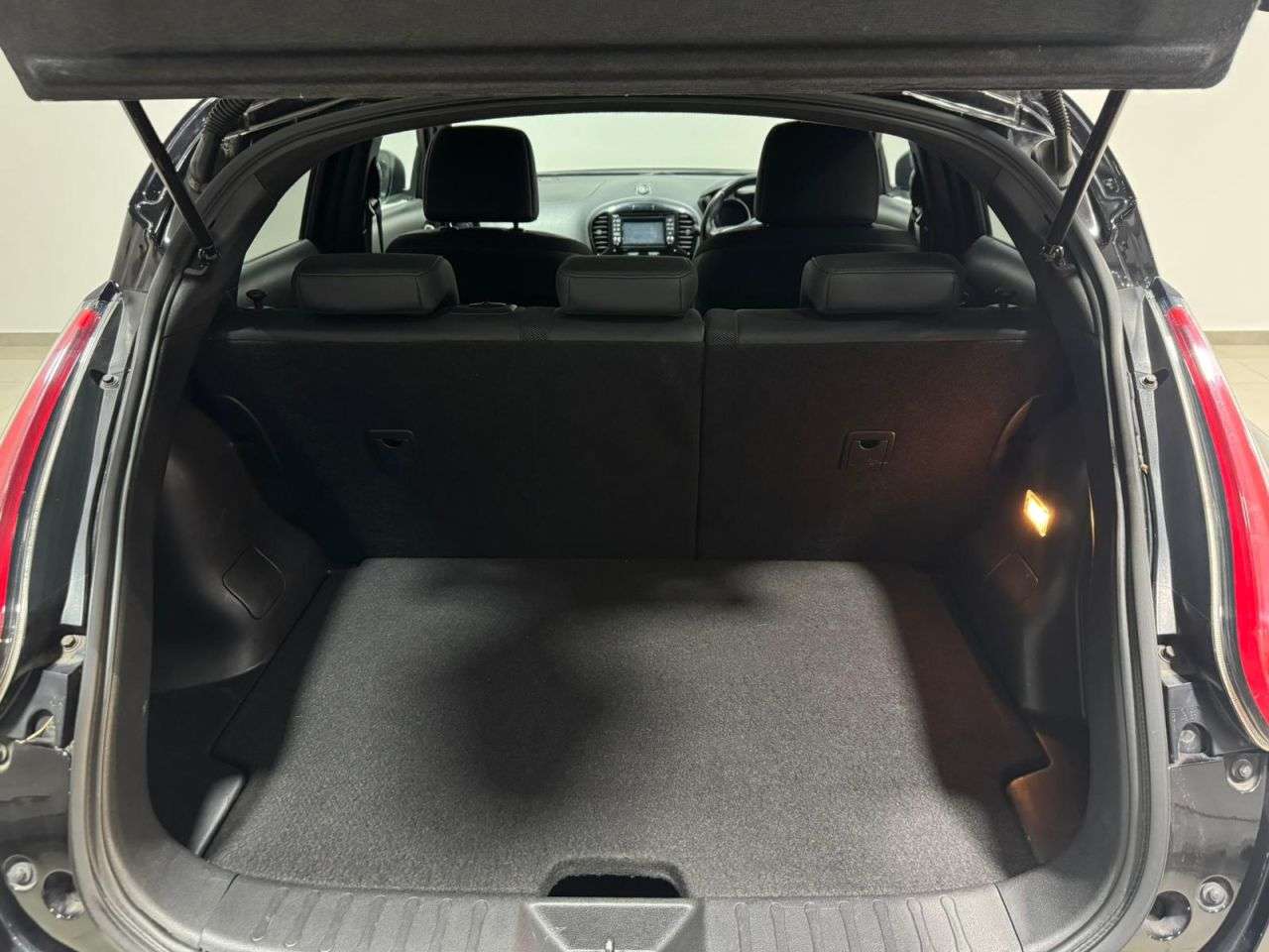 2016 NISSAN JUKE 2016 NISSAN JUKE