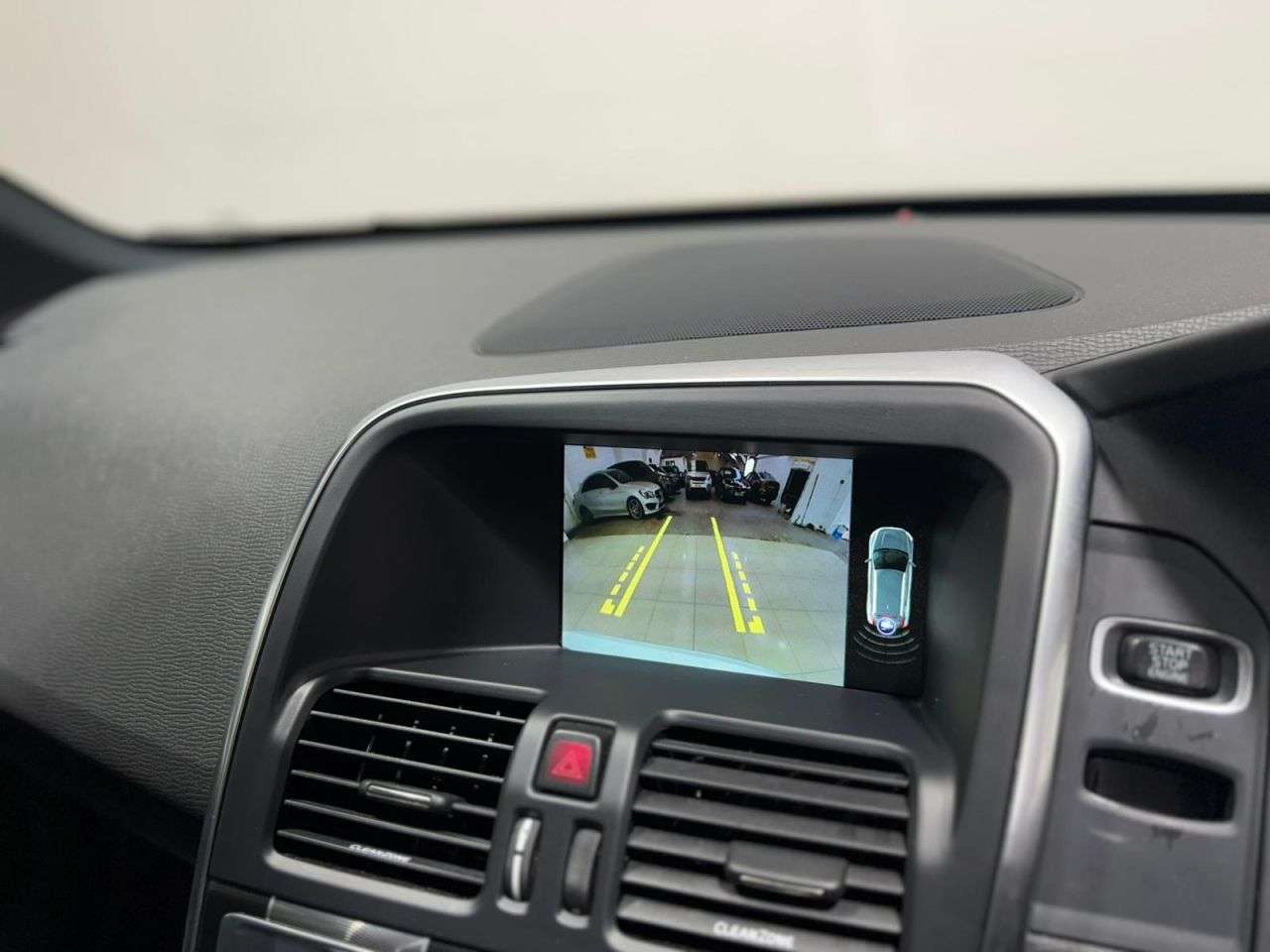 2016 VOLVO XC60 2016 VOLVO XC60