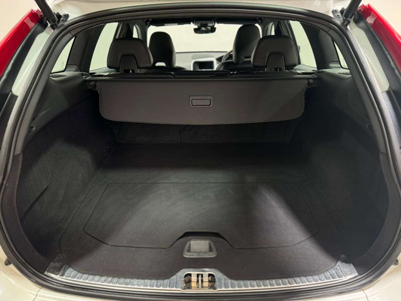 2016 VOLVO XC60 2016 VOLVO XC60