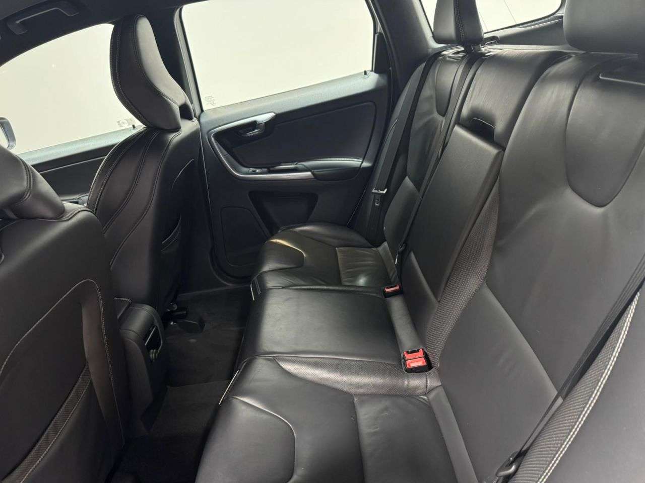 2016 VOLVO XC60 2016 VOLVO XC60