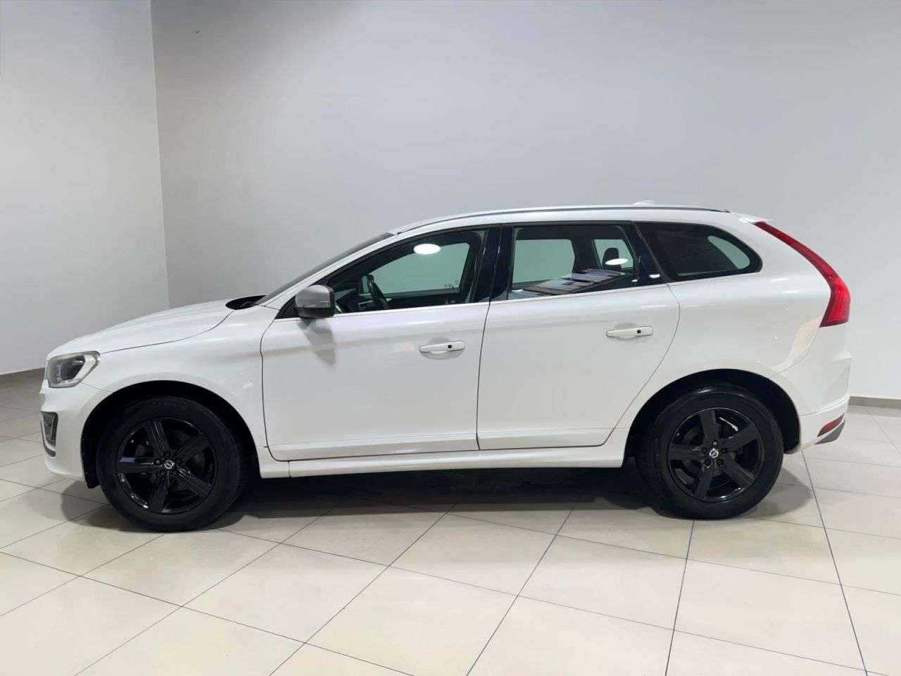 2016 VOLVO XC60 2016 VOLVO XC60