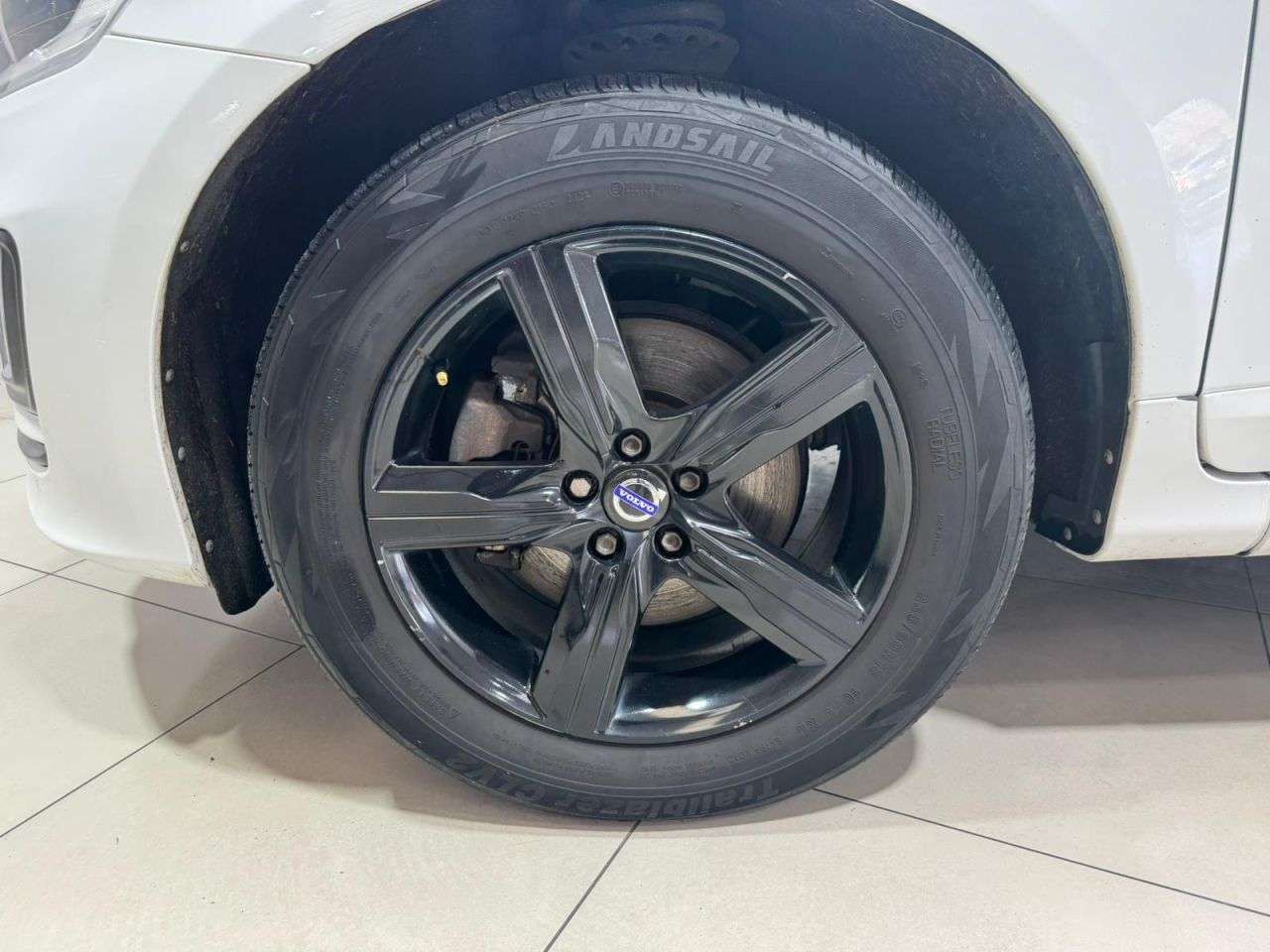 2016 VOLVO XC60 2016 VOLVO XC60