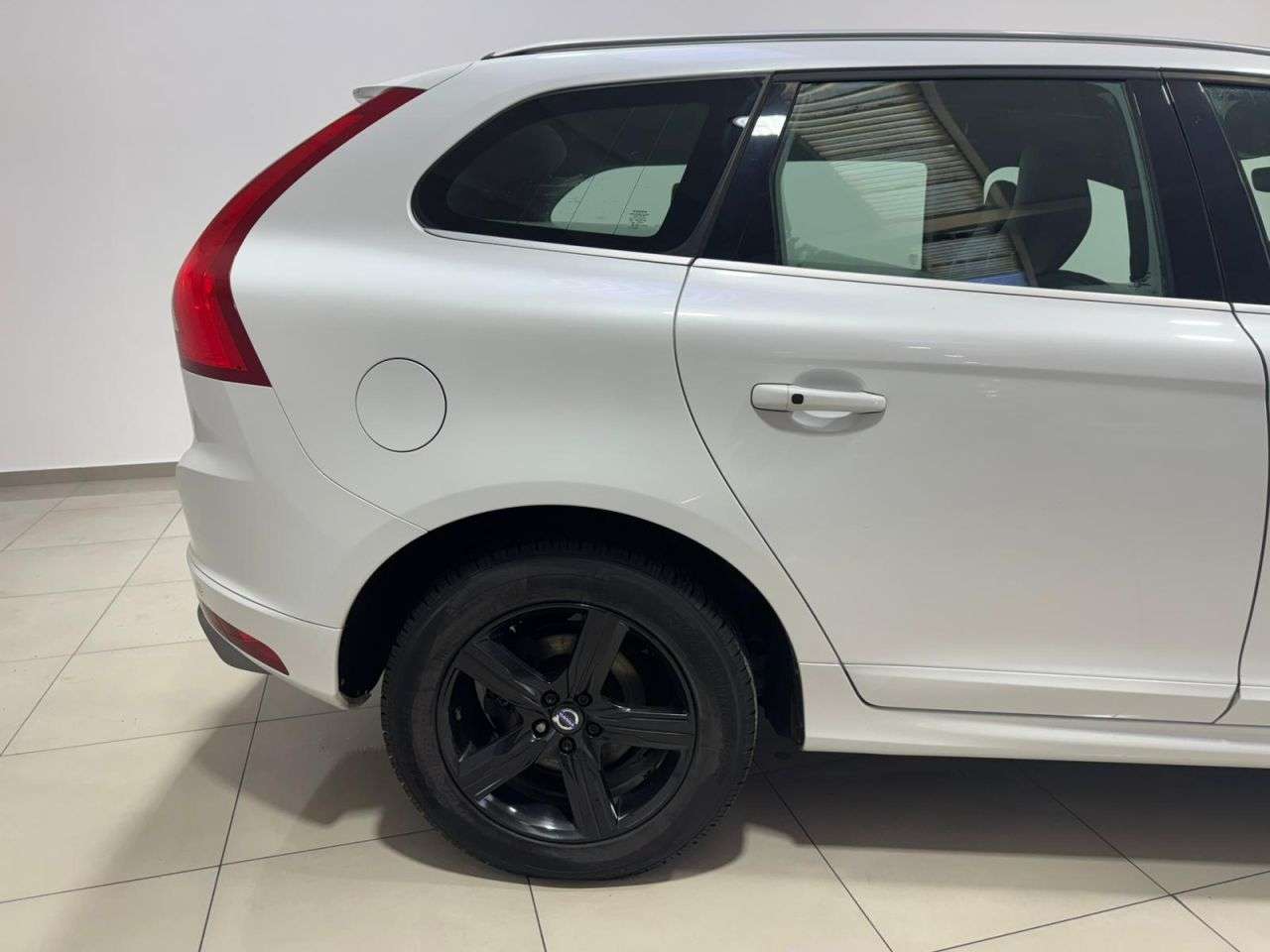 2016 VOLVO XC60 2016 VOLVO XC60