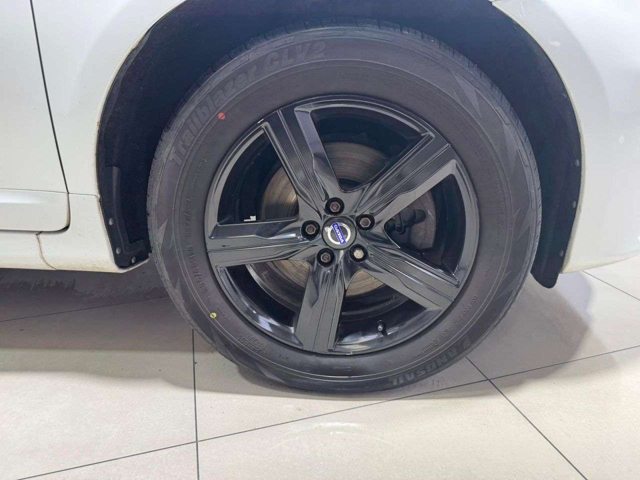 2016 VOLVO XC60 2016 VOLVO XC60