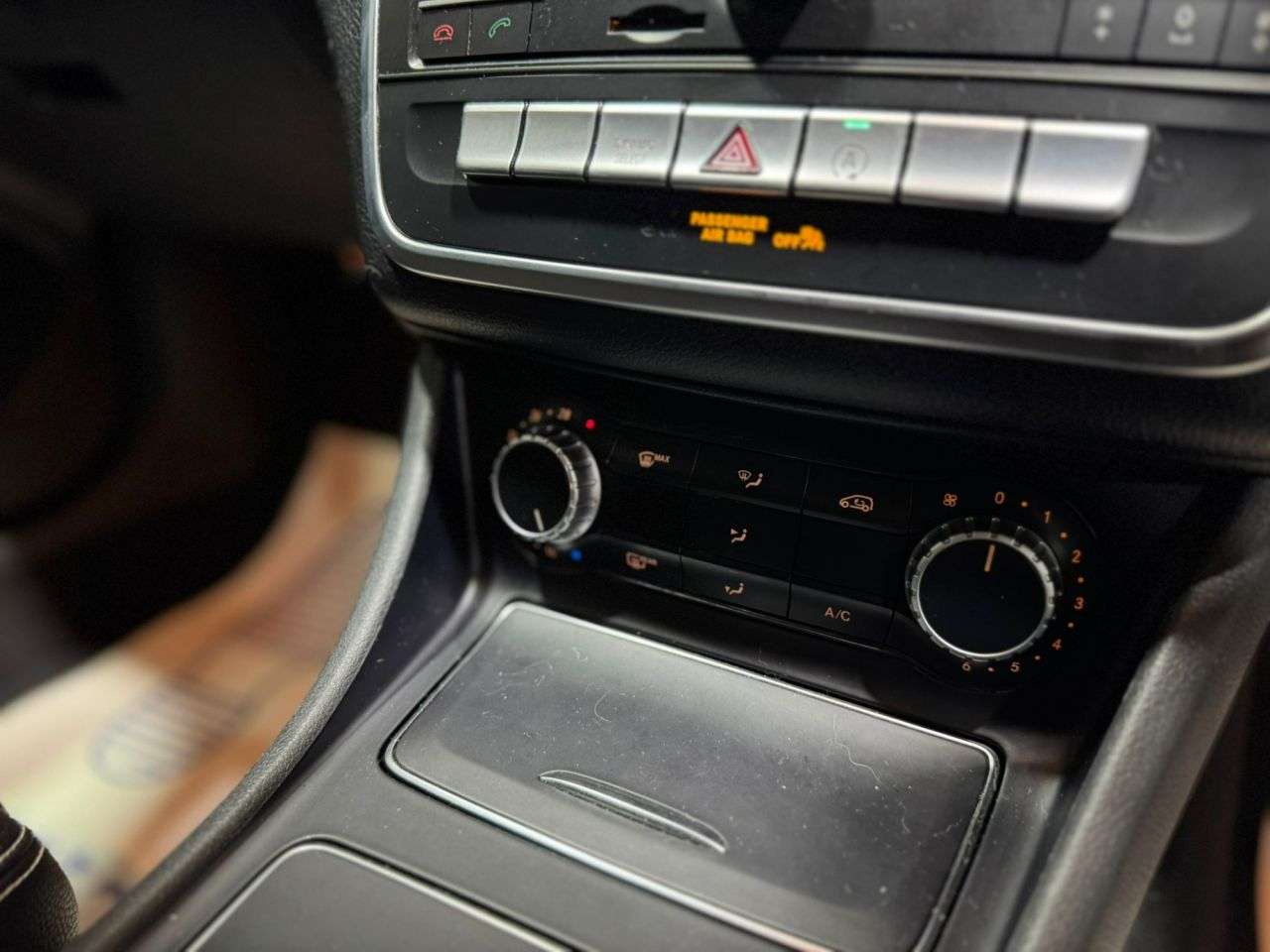 2019 MERCEDES-BENZ GLA 2019 MERCEDES-BENZ GLA