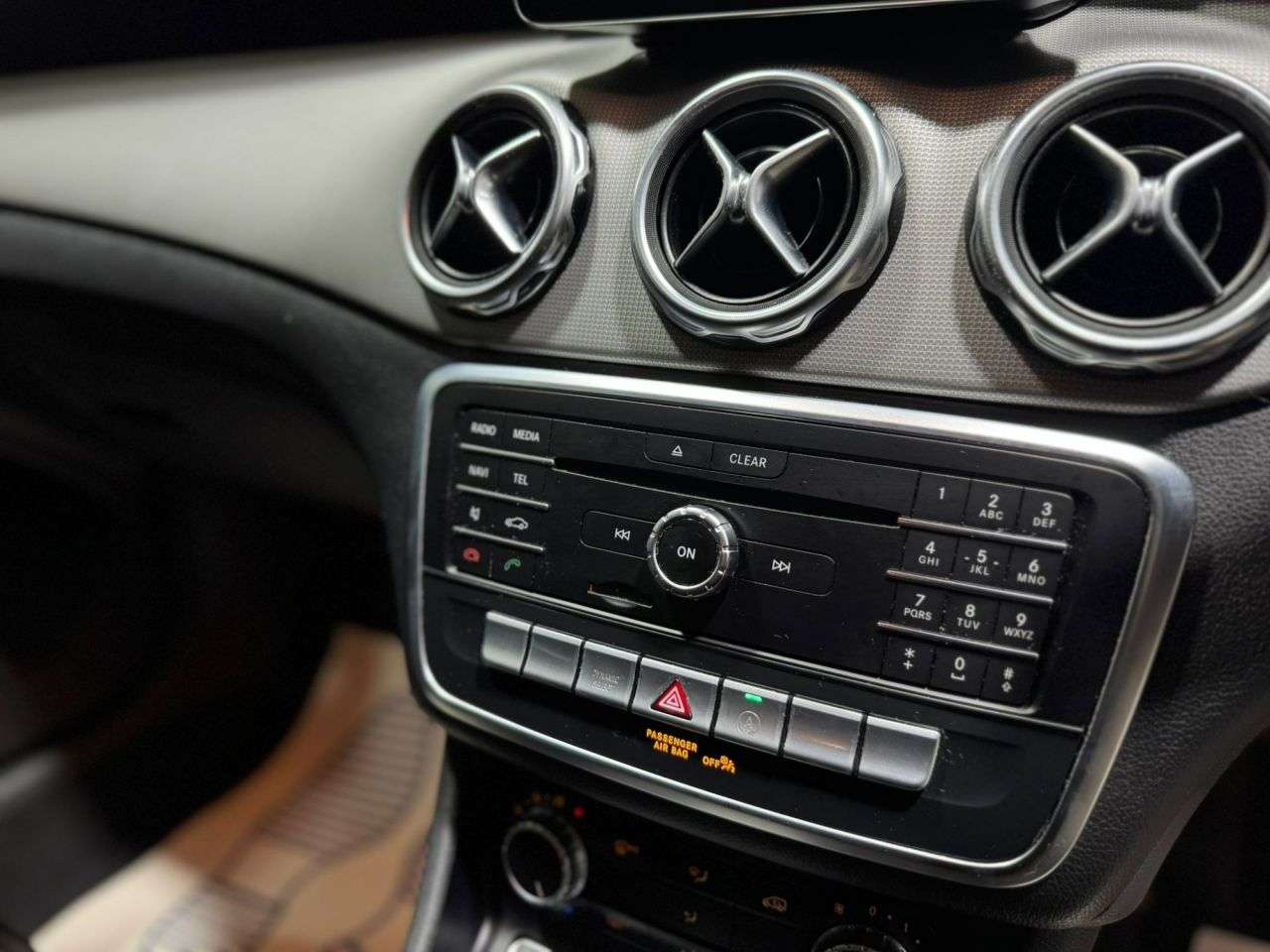 2019 MERCEDES-BENZ GLA 2019 MERCEDES-BENZ GLA